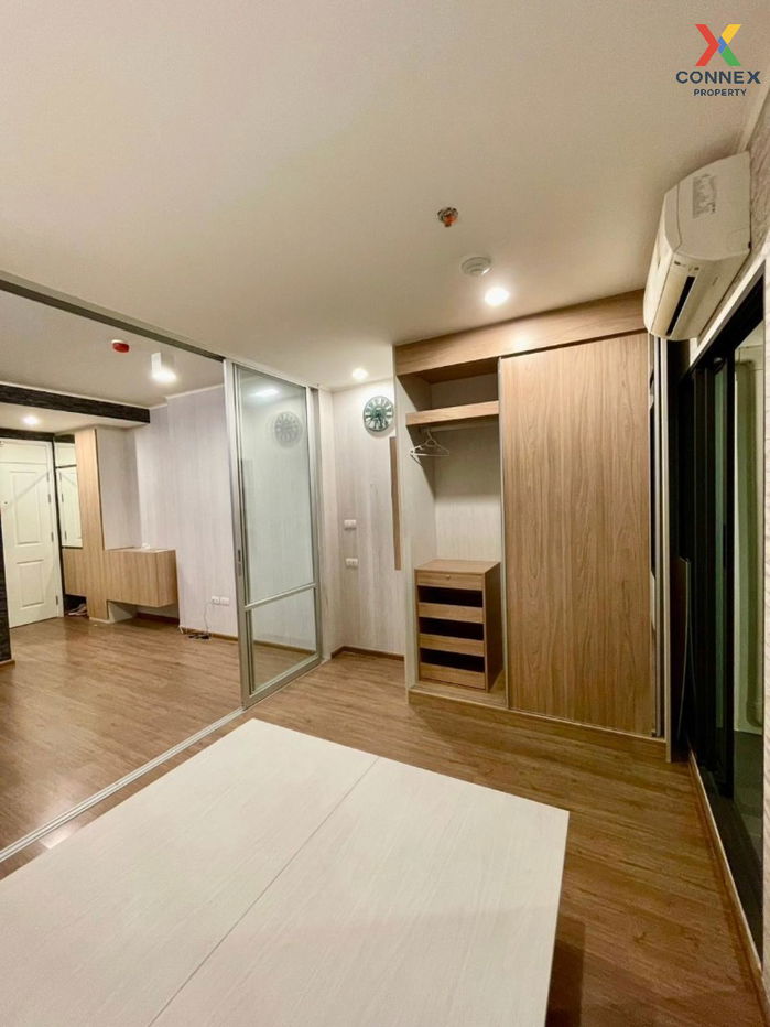 picture For Rent Condo , U Delight Residence Riverfront , Bang Phong Phang , Yannawa , Bangkok , CX-102437 ✅ Live chat with us ADD LINE @connexproperty ✅  - 9/10