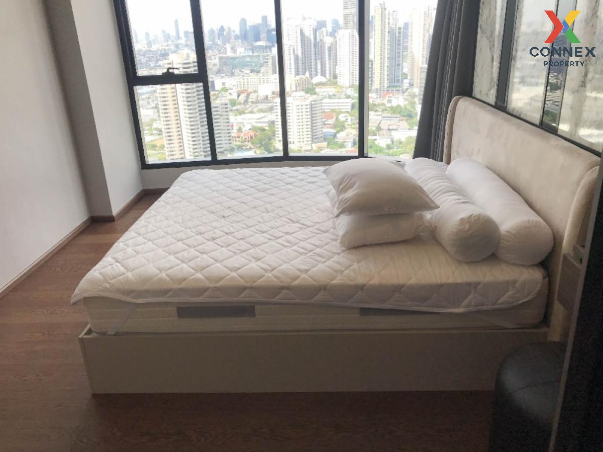 picture For Rent Condo , Ideo Q Sukhumvit 36 , BTS-Thong Lo , Khlong Tan , Khlong Toei , Bangkok , CX-89646 ✅ Live chat with us ADD LINE @connexproperty ✅  - 5/7