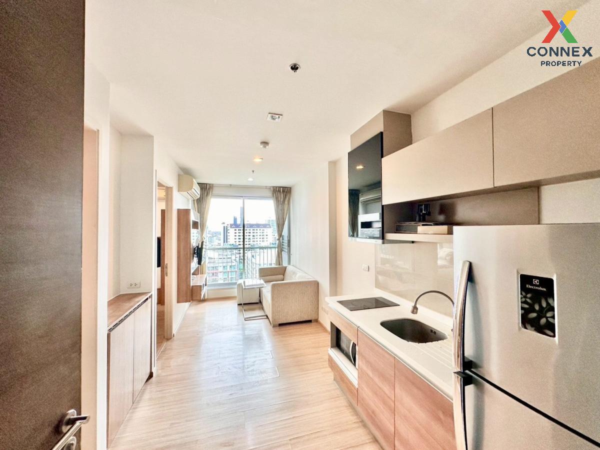 picture 🔥🔥🔥 FOR RENT condo , RHYTHM Sukhumvit 50 , BTS-On Nut , Phra Khanong , Khlong Toei , Bangkok , CX-18636 ✅ Live chat with us ADD LINE @connexproperty ✅ 🔥🔥🔥 - 4/7