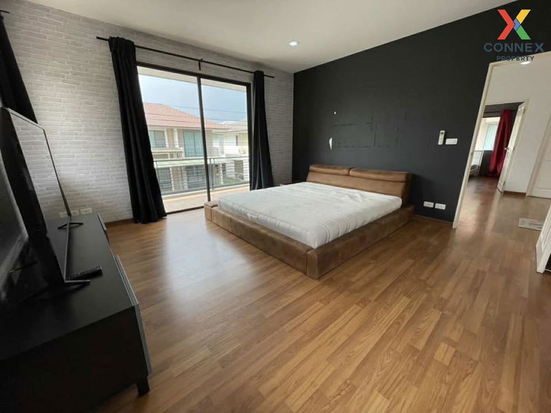 ขายบ้านเดี่ยว : ขายบ้าน  โกลเด้น วิลเลจ บางนา-กิ่งแก้ว ราชาเทวะ บางพลี สมุทรปราการ CX-112978 ✅ ทักไลน์ @connexproperty ตอบทันที ทีมงานมืออาชีพ ✅