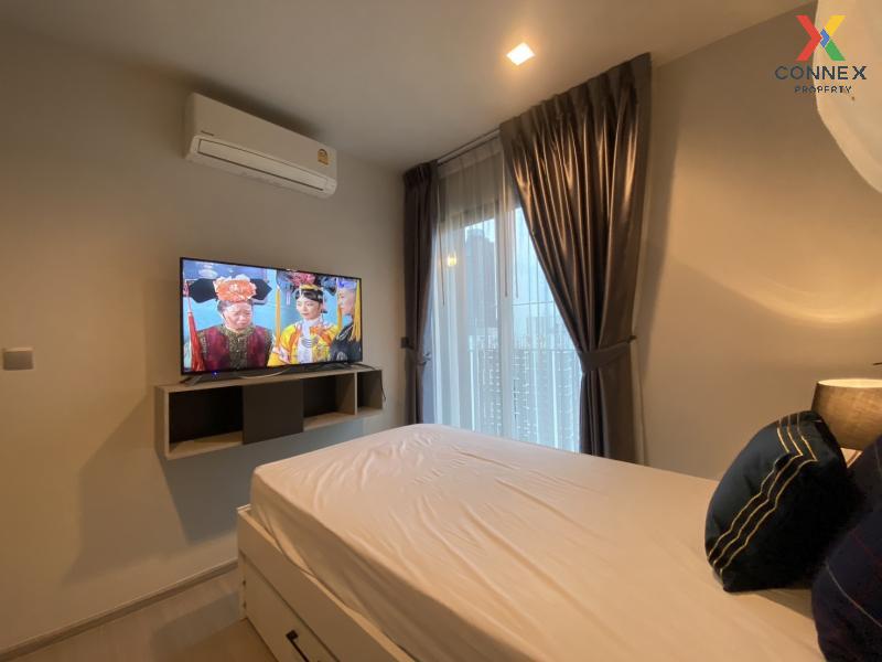 picture 🔥🔥🔥 FOR RENT condo , Life Asoke - Rama 9 , MRT-Phra Ram 9 , Makkasan , Rat Thewi , Bangkok , CX-79537 ✅ Live chat with us ADD LINE @connexproperty ✅ 🔥🔥🔥 - 9/12