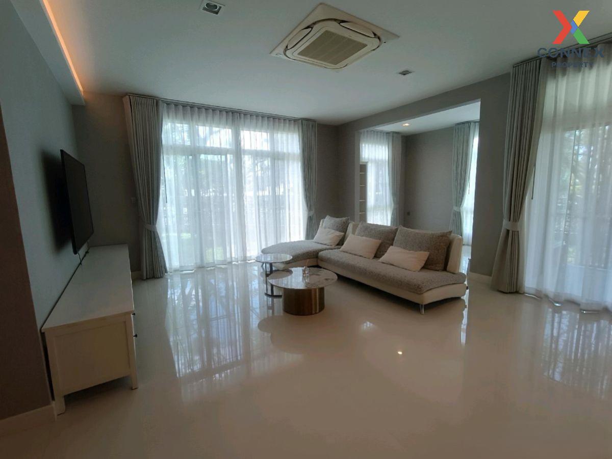 รูป ขายบ้าน  มัณฑนา 2 บางนา กม.7 บางแก้ว บางพลี สมุทรปราการ CX-127094 ✅ ทักไลน์ @connexproperty ตอบทันที ทีมงานมืออาชีพ ✅  - รูปที่ 2/12