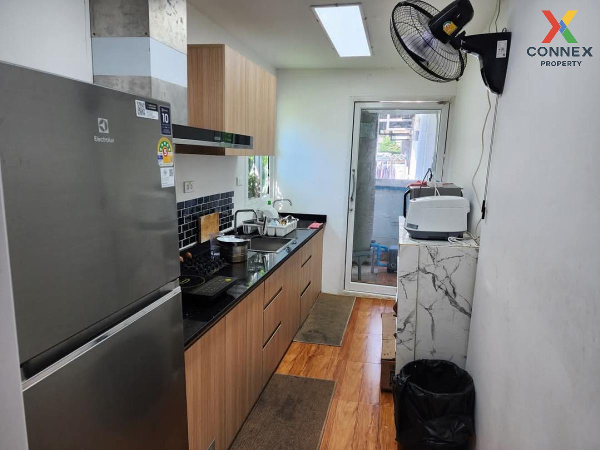 picture For Sale House , Perfect Place Rattanathibet , nice view , Sai Ma , Mueang Nonthaburi , Nonthaburi , CX-113132 ✅ Live chat with us ADD LINE @connexproperty ✅  - 12/12