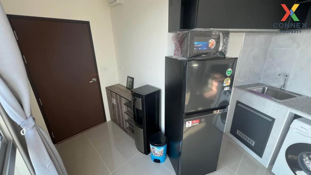 picture For Rent Condo , Asakan Place Srinakarin , Min Buri , Min Buri , Bangkok , CX-115097 ✅ Live chat with us ADD LINE @connexproperty ✅  - 4/7