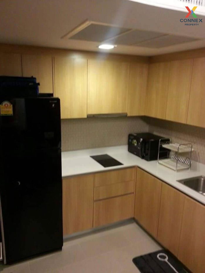 picture FOR RENT condo , The Nest Ploenchit , BTS-Phloen Chit , Lumpini , Pathum Wan , Bangkok , CX-22684 ✅ Live chat with us ADD LINE @connexproperty ✅  - 5/6