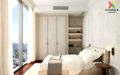 เช่าคอนโด BTS ทองหล่อ : เช่าคอนโด  คุณ บาย ยู BTS-ทองหล่อ คลองตันเหนือ เขต วัฒนา กรุงเทพ CX-81221 ✅ ทักไลน์ @connexproperty ตอบทันที ทีมงานมืออาชีพ ✅ 