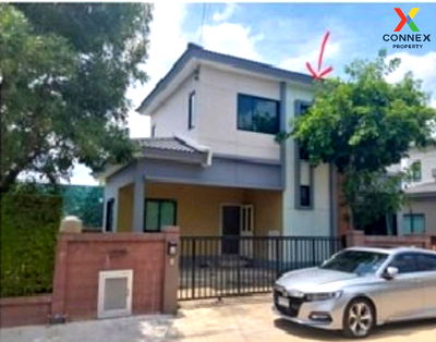 Houses for sale Phra Nakhon Sri Ayutthaya : For Sale House , Nara Elegance @ Narawadee City Park , Ban Krot , Bang Pa-in , Phra Nakhon Si Ayutthaya , CX-122503 ✅ Live chat with us ADD LINE @connexproperty ✅ 