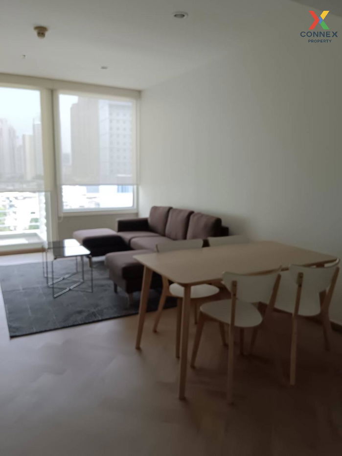 picture 🔥🔥🔥 For Rent Condo , Siri Residence Sukhumvit , BTS-Phrom Phong , Khlong Tan , Khlong Toei , Bangkok , CX-65851 ✅ Live chat with us ADD LINE @connexproperty ✅ 🔥🔥🔥 - 2/12