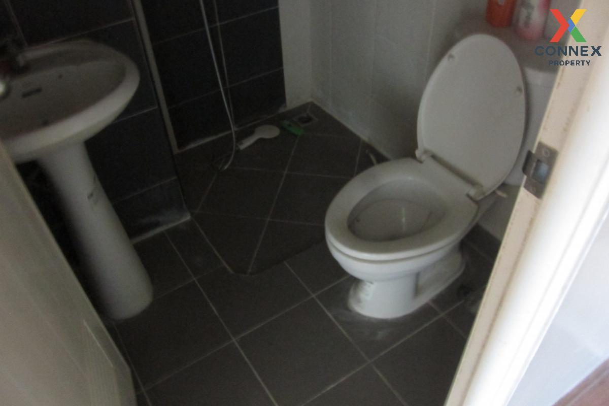 รูป ขายทาวน์เฮ้าส์/ทาวน์โฮม  เอ.เค. วิลเลจ 1 หนองตะพาน บ้านค่าย ระยอง CX-107680 ✅ ทักไลน์ @connexproperty ตอบทันที ทีมงานมืออาชีพ ✅  - รูปที่ 8/8