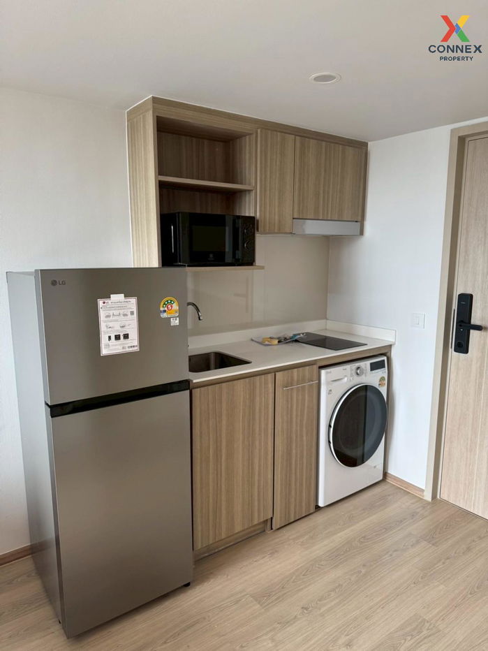 picture 🔥🔥🔥 For Rent Condo , Life Rama 4 - Asoke , Khlong Toei , Khlong Toei , Bangkok , CX-124193 ✅ Live chat with us ADD LINE @connexproperty ✅ 🔥🔥🔥 - 4/5