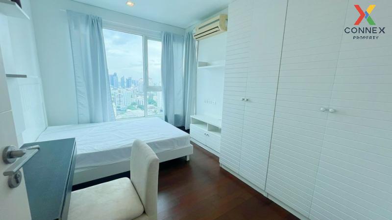 picture 🔥🔥🔥 FOR RENT condo , IVY Thonglor , nice view , high floor , BTS-Thong Lo , Khlong Tan Nuea , Watthana , Bangkok , CX-53102 ✅ Live chat with us ADD LINE @connexproperty ✅ 🔥🔥🔥 - 6/12