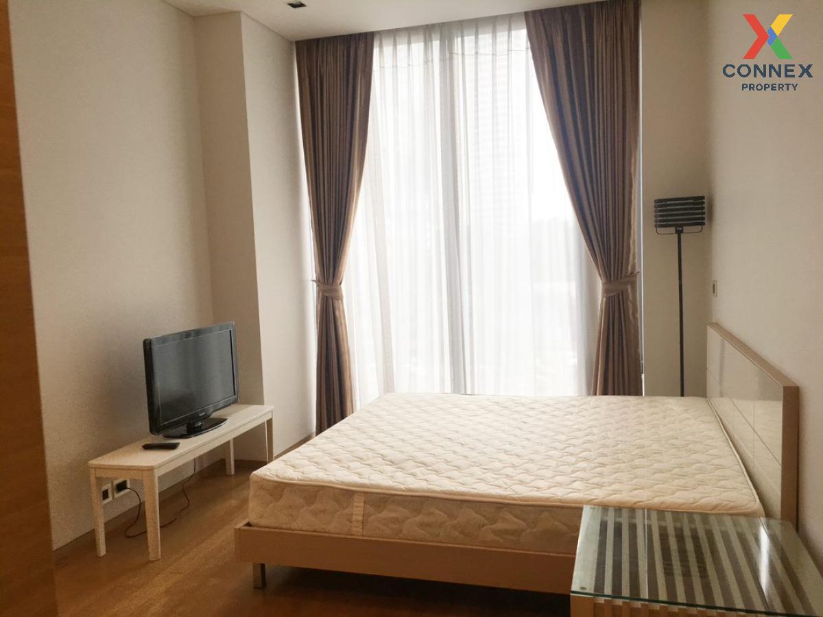 picture 🔥🔥🔥 For Rent Condo , Saladaeng Residence , BTS-Sala Daeng , Silom , Bang Rak , Bangkok , CX-65122 ✅ Live chat with us ADD LINE @connexproperty ✅ 🔥🔥🔥 - 2/12