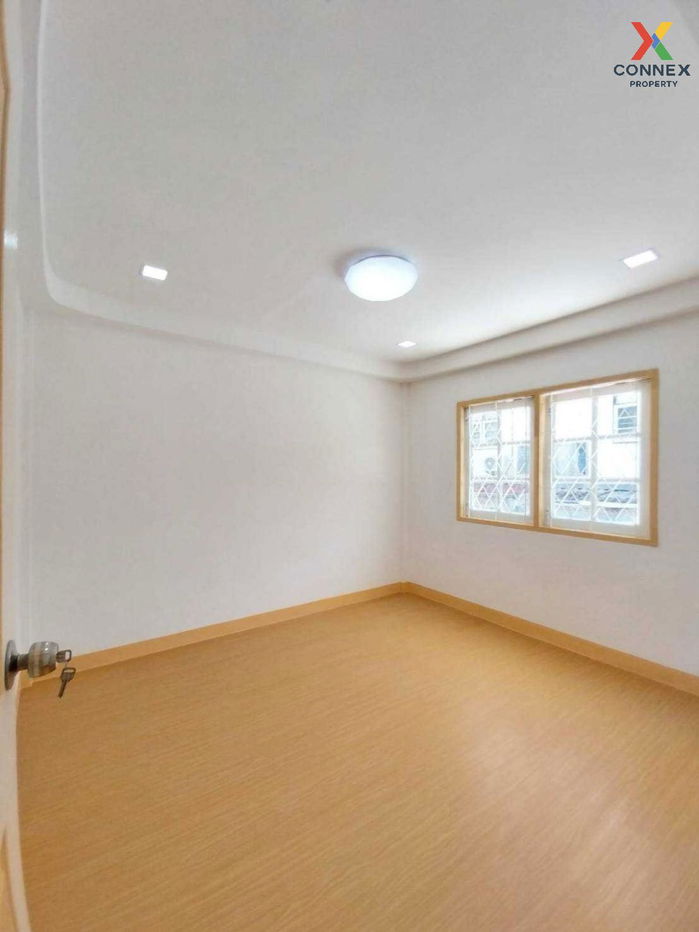 รูป ขายทาวน์เฮ้าส์/ทาวน์โฮม  บ้านเก้าแสนห้า รีโนเวทใหม่ สายไหม เขต สายไหม กรุงเทพ CX-107785 ✅ ทักไลน์ @connexproperty ตอบทันที ทีมงานมืออาชีพ ✅  - รูปที่ 3/12