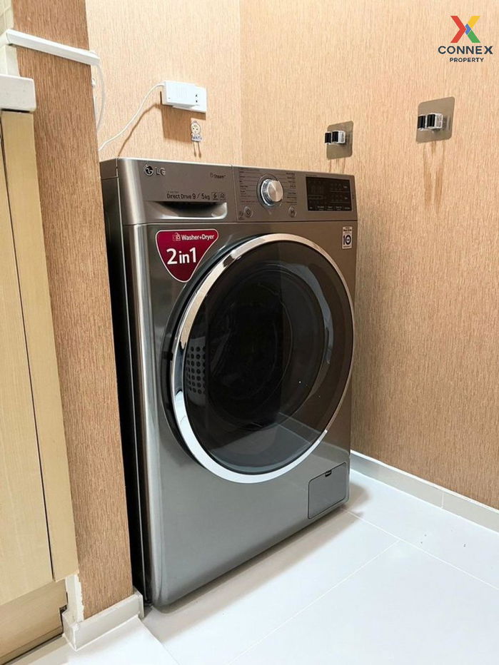 picture FOR RENT condo , Villa Rachatewi , BTS-Ratchathewi , Thanon Phyathai , Rat Thewi , Bangkok , CX-52270 ✅ Live chat with us ADD LINE @connexproperty ✅  - 9/10
