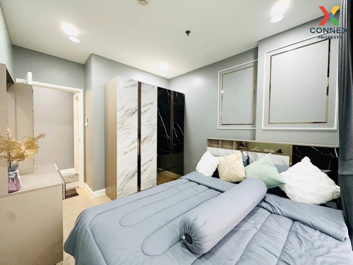 picture 🔥🔥🔥 For Rent Condo , Supalai Veranda Rama 9 , MRT-Phra Ram 9 , Bang Kapi , Huai Khwang , Bangkok , CX-93115 ✅ Live chat with us ADD LINE @connexproperty ✅ 🔥🔥🔥 - 12/12