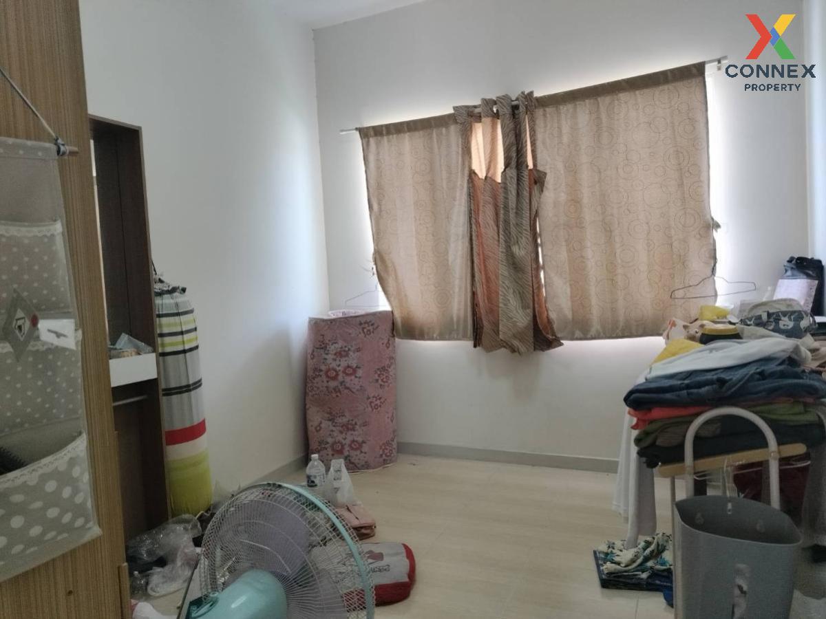 รูป ขายทาวน์เฮ้าส์/ทาวน์โฮม  พิศาลโครงการ 1 ซอยบางกระดี่ 25 แสมดำ เขต บางขุนเทียน กรุงเทพ CX-124961 ✅ ทักไลน์ @connexproperty ตอบทันที ทีมงานมืออาชีพ ✅  - รูปที่ 5/12