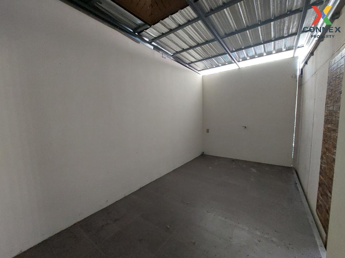 รูป ขายบ้าน  แสนมณี เนเจอร์ อมตะนคร เฟส 17 หน้ากว้าง บางนาง พานทอง ชลบุรี CX-118698 ✅ ทักไลน์ @connexproperty ตอบทันที ทีมงานมืออาชีพ ✅  - รูปที่ 8/12