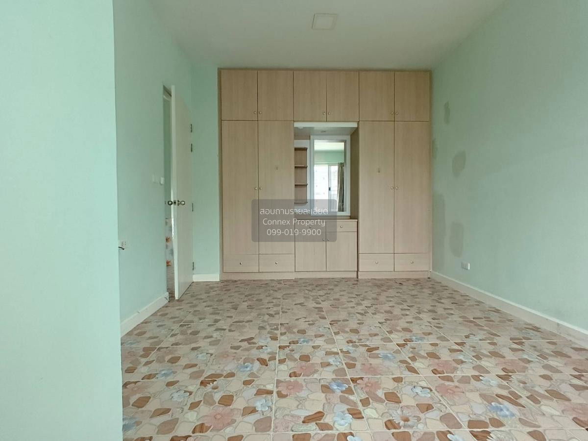 รูป ขายทาวน์เฮ้าส์/ทาวน์โฮม ทาวน์โฮม เบล็ส วิลล์ รามอินทรา 117 MRT-บางชัน มีนบุรี เขต มีนบุรี กรุงเทพ CX-81458 ✅ ทักไลน์ @connexproperty ตอบทันที ทีมงานมืออาชีพ ✅ - รูปที่ 1/12