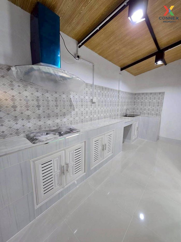 รูป ขายบ้าน  เค.ซี. การ์เด้นโฮม 6 รีโนเวทใหม่ สามวาตะวันตก เขต คลองสามวา กรุงเทพ CX-112488 ✅ ทักไลน์ @connexproperty ตอบทันที ทีมงานมืออาชีพ ✅  - รูปที่ 10/12