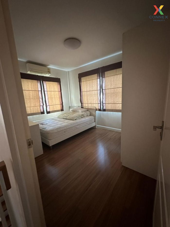 รูป ขายบ้าน  บ้านชัยพฤกษ์ แจ้งวัฒนะ-ราชพฤกษ์ ปากเกร็ด ปากเกร็ด นนทบุรี CX-92474 ✅ ทักไลน์ @connexproperty ตอบทันที ทีมงานมืออาชีพ ✅  - รูปที่ 8/11