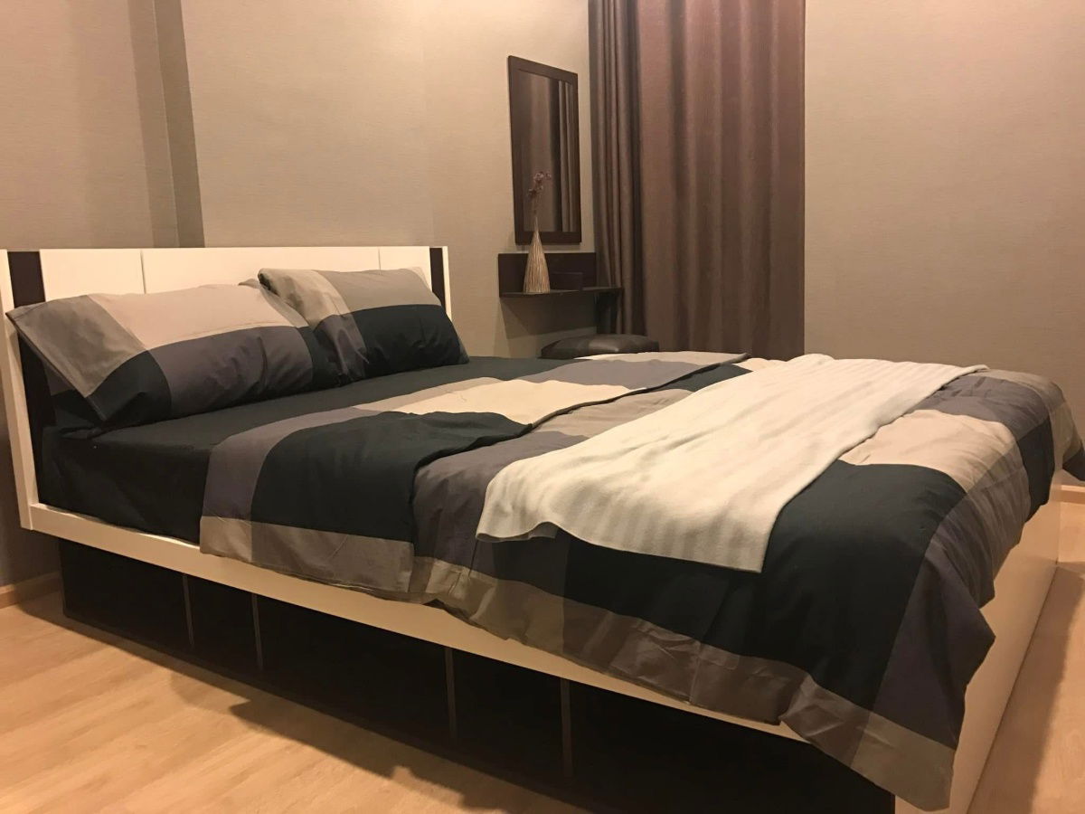picture 🔥Hot Deal🔥 For Rent 📌 IDEO Sathorn - Thapra (Line ID: @arent) Negotiable price! ✅ We also manage many other projects great deals on every rental! - 3/3