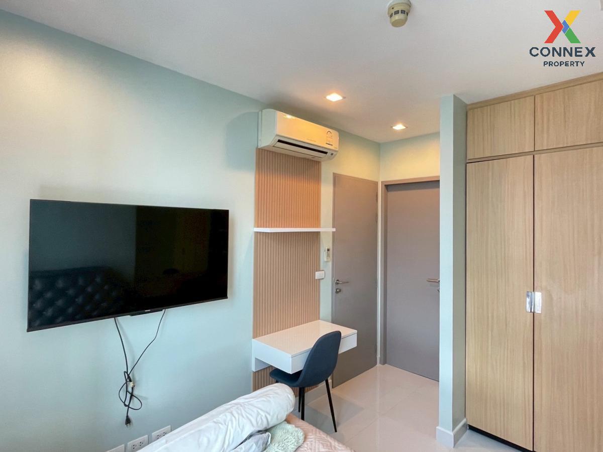 picture 🔥🔥🔥 FOR RENT condo , Ideo Verve Sukhumvit , BTS-On Nut , Phra Khanong Nuea , Watthana , Bangkok , CX-12129 ✅ Live chat with us ADD LINE @connexproperty ✅ 🔥🔥🔥 - 2/12