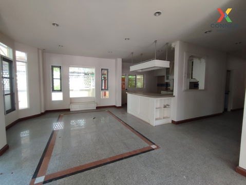 ขาย บ้านเดี่ยว 80 ตรว. ถนนเมน หมู่บ้าน วรารมย์ เพชรเกษม81 (บางบอน 5) กรุงเทพ CX-02054 ✅ ทักไลน์ @connexproperty ตอบทันที ทีมงานมืออาชีพ ✅