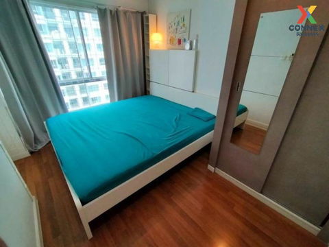 🔥🔥🔥 FOR RENT condo , Lumpini Park Riverside Rama 3 , nice view , high floor , Bang Phong Phang , Yannawa , Bangkok , CX-53106 ✅ Live chat with us ADD LINE @connexproperty ✅ 🔥🔥🔥