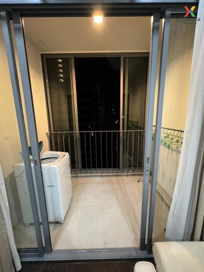 picture 🔥🔥🔥 FOR RENT condo , Ideo Q Phayathai , BTS-Phaya Thai , Thung Phaya Thai , Rat Thewi , Bangkok , CX-47505 ✅ Live chat with us ADD LINE @connexproperty ✅ 🔥🔥🔥 - 8/12