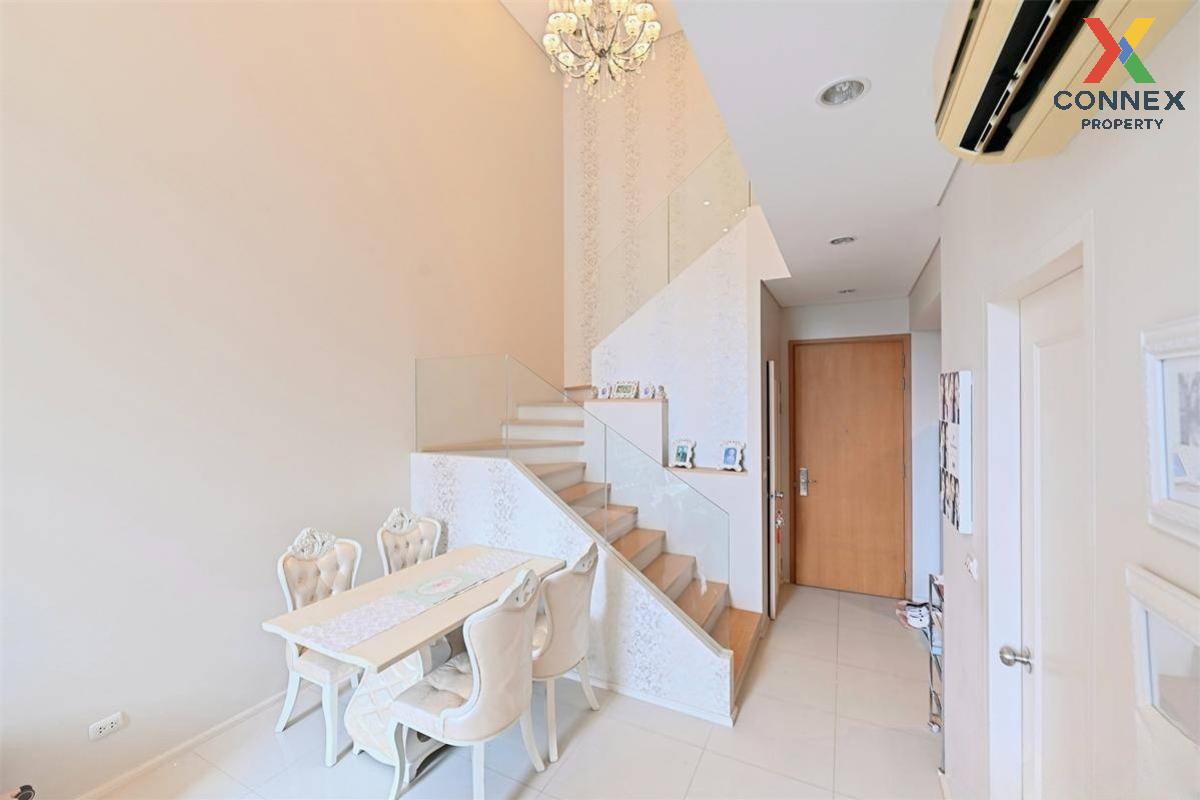 picture 🔥🔥🔥 For Rent Condo , Villa Asoke , MRT-Phetchaburi , Makkasan , Rat Thewi , Bangkok , CX-44933 ✅ Live chat with us ADD LINE @connexproperty ✅ 🔥🔥🔥 - 7/12