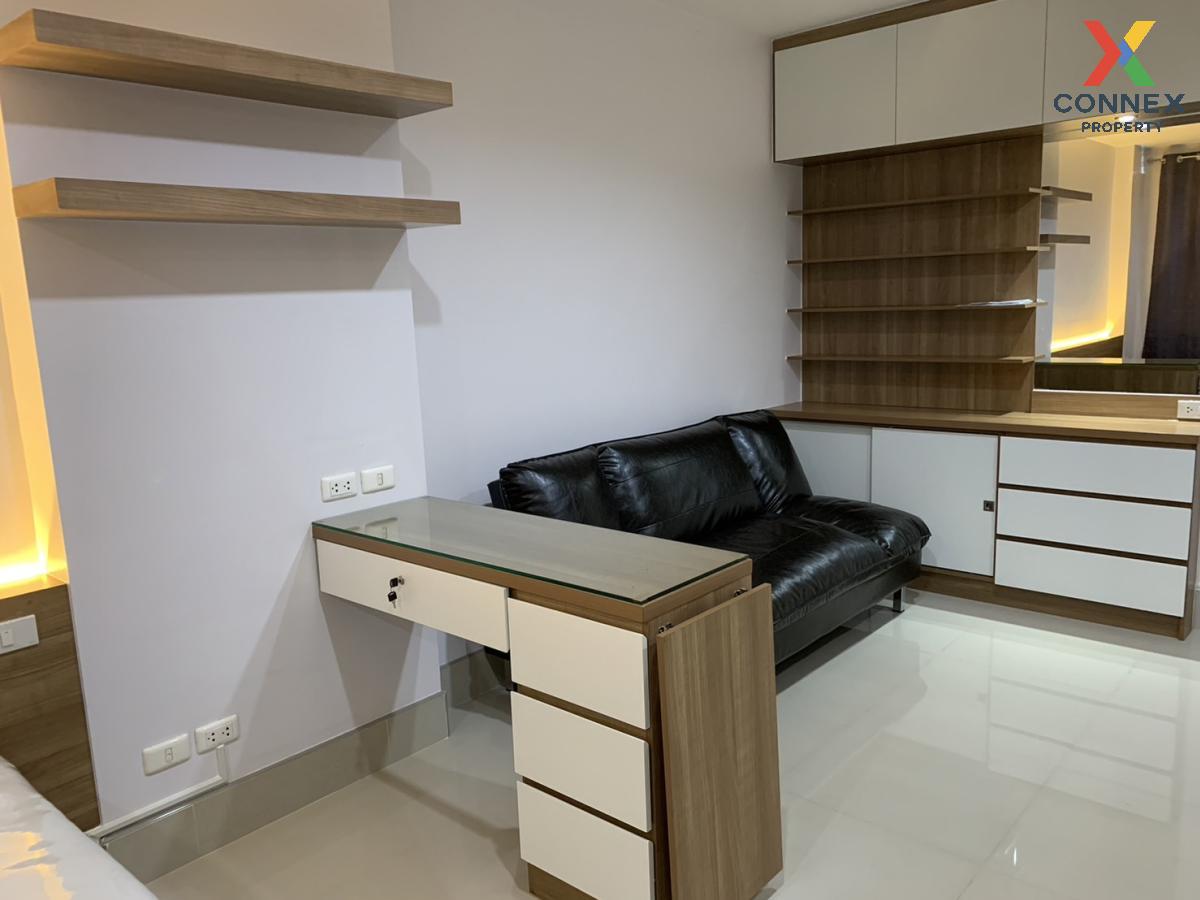 picture 🔥🔥🔥 For Rent Condo , Life @ BTS Thaphra , BTS-Talat Phlu , Bukkhalo , Thon Buri , Bangkok , CX-91582 ✅ Live chat with us ADD LINE @connexproperty ✅ 🔥🔥🔥 - 5/9