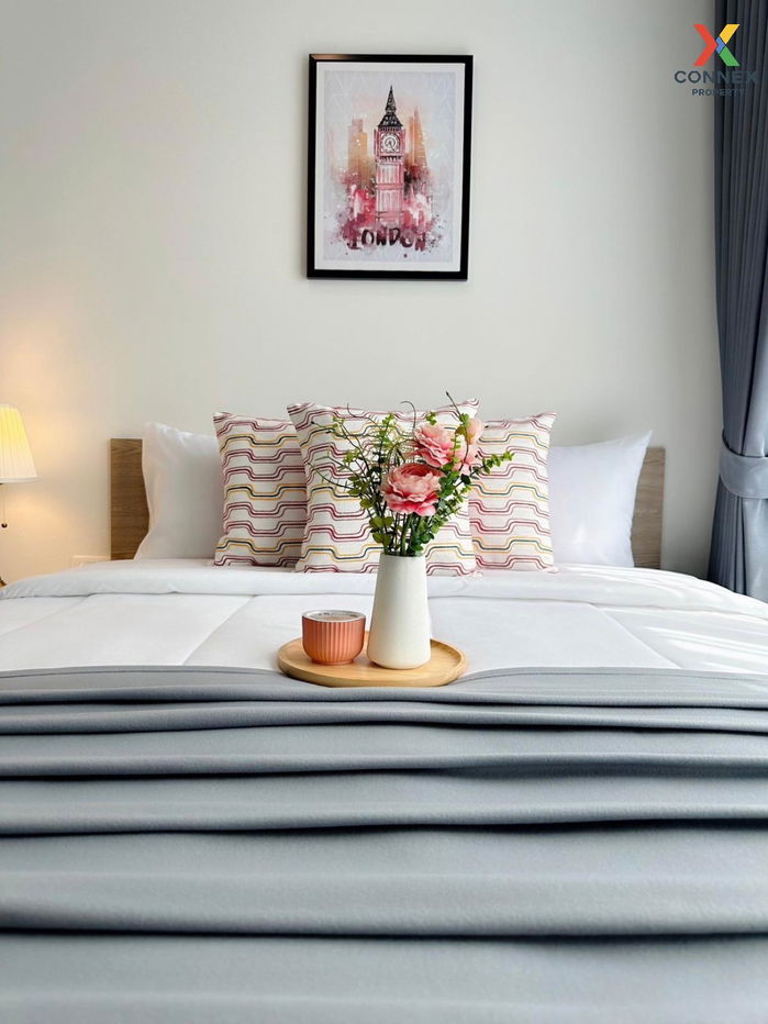 picture For Rent Condo , iCondo Active Phatthanakan , ARL-Hua Mak , Suan Luang , Suan Luang , Bangkok , CX-102266 ✅ Live chat with us ADD LINE @connexproperty ✅  - 2/12