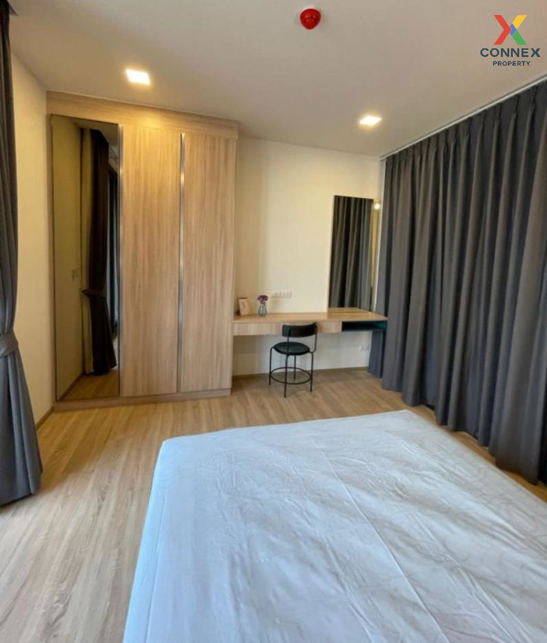 picture 🔥🔥🔥 FOR RENT condo , XT Phayathai , BTS-Phaya Thai , Thanon Phyathai , Rat Thewi , Bangkok , CX-75070 ✅ Live chat with us ADD LINE @connexproperty ✅ 🔥🔥🔥 - 4/9