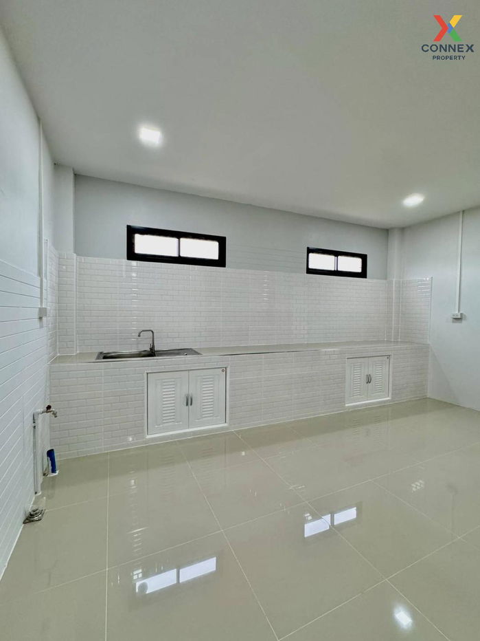 รูป ขายทาวน์เฮ้าส์/ทาวน์โฮม  หมู่บ้านตะวันนา บางกระสอ เมืองนนทบุรี นนทบุรี CX-127285 ✅ ทักไลน์ @connexproperty ตอบทันที ทีมงานมืออาชีพ ✅  - รูปที่ 11/12