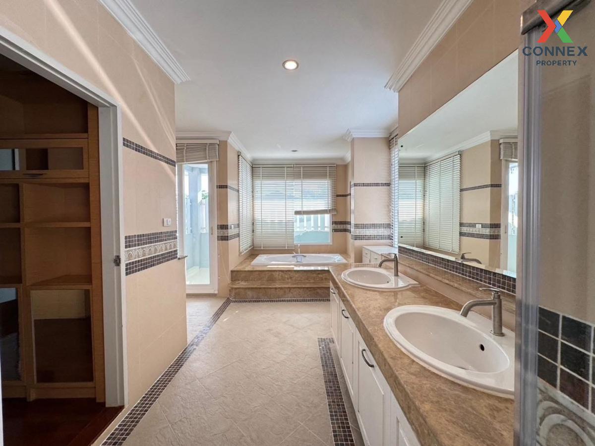 picture For Sale House , Perfect Masterpiece Rama 9-Krungthep Kreetha , Saphan Sung , Saphan Sung , Bangkok , CX-114144 ✅ Live chat with us ADD LINE @connexproperty ✅  - 8/12