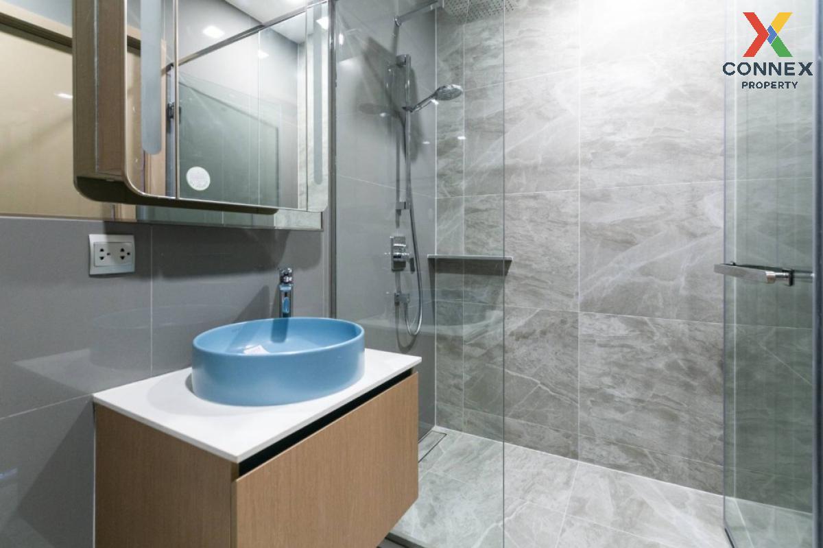picture For Rent Condo , Kawa Haus , BTS-On Nut , Phra Khanong Nuea , Watthana , Bangkok , CX-98758 ✅ Live chat with us ADD LINE @connexproperty ✅  - 8/8