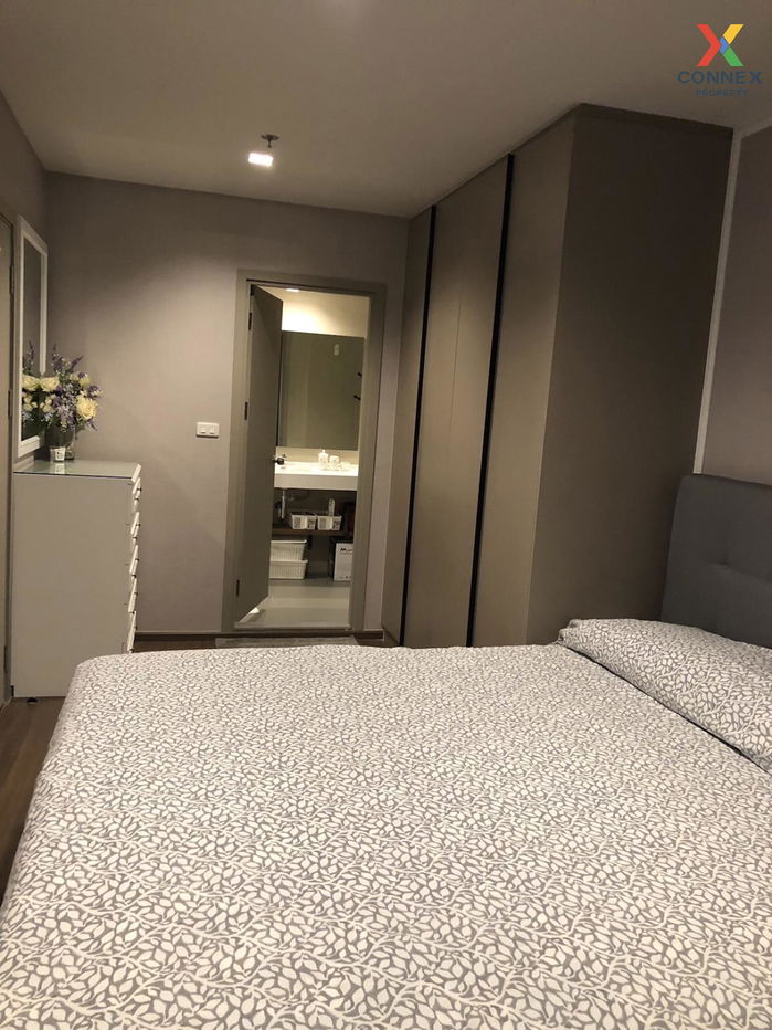 picture FOR RENT condo , Ideo Sukhumvit 93 , BTS-Bang Chak , Phra Khanong , Khlong Toei , Bangkok , CX-11995 ✅ Live chat with us ADD LINE @connexproperty ✅  - 4/6