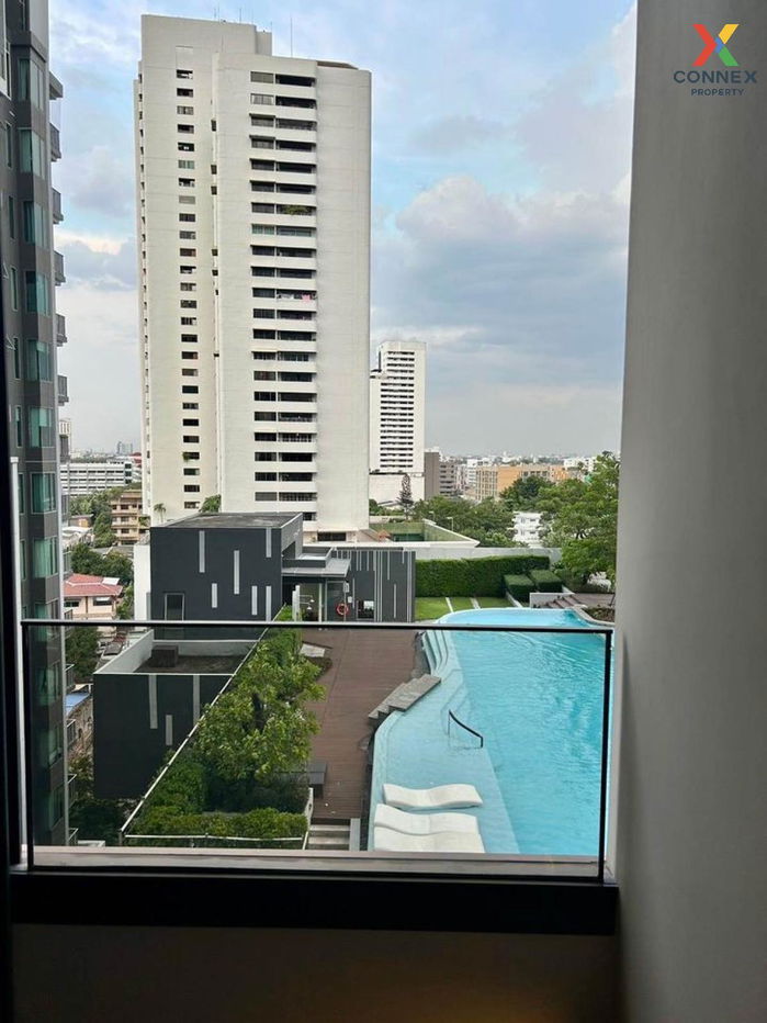 picture For Rent Condo , The Fine Bangkok Thonglor-Ekamai , BTS-Thong Lo , Khlong Tan Nuea , Watthana , Bangkok , CX-110312 ✅ Live chat with us ADD LINE @connexproperty ✅  - 5/5