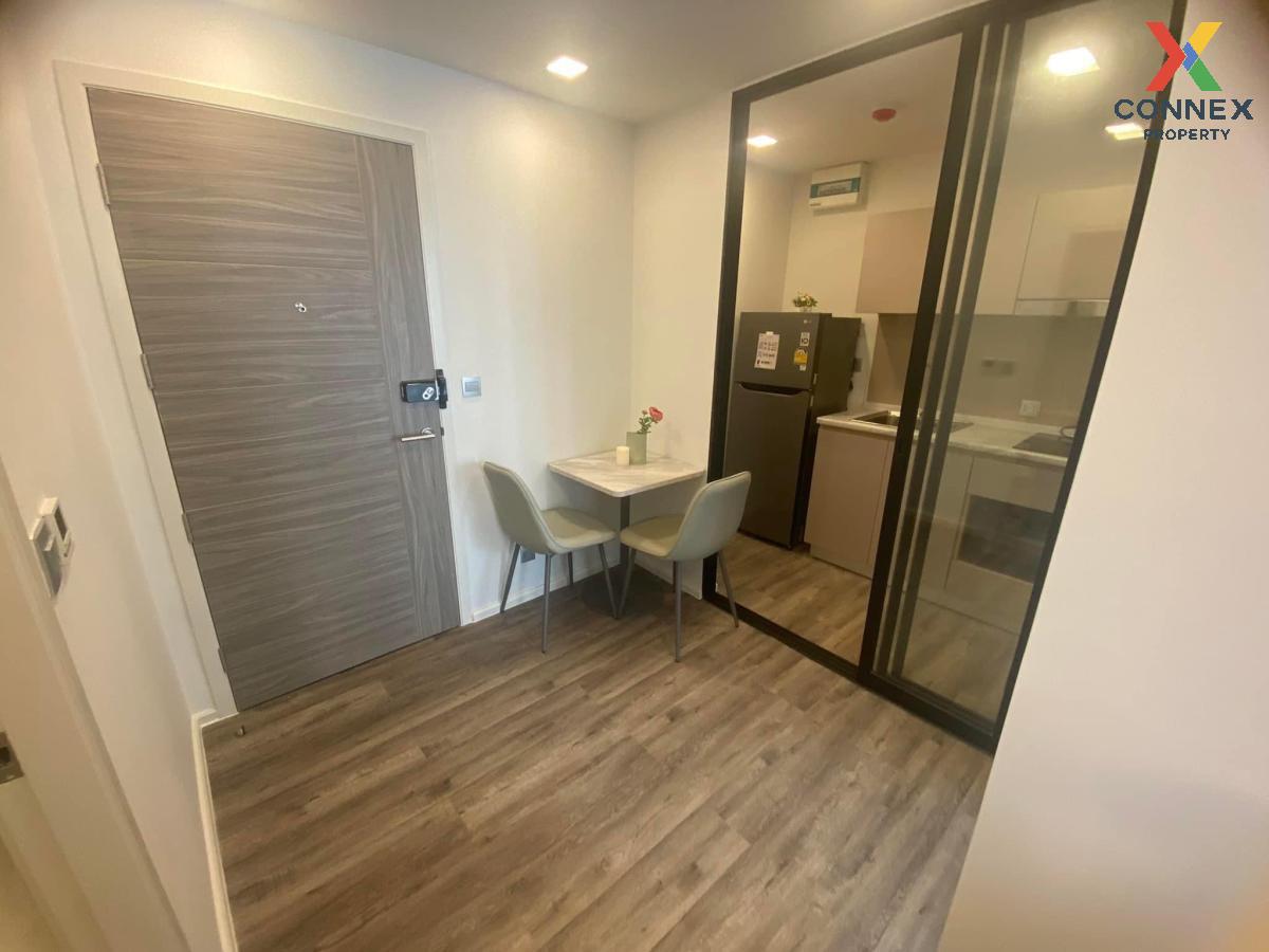 picture 🔥🔥🔥 For Rent Condo , Atmoz Ratchada - Huaikwang , Wang Thong Lang , Wang Thong Lang , Bangkok , CX-129240 ✅ Live chat with us ADD LINE @connexproperty ✅ 🔥🔥🔥 - 5/8
