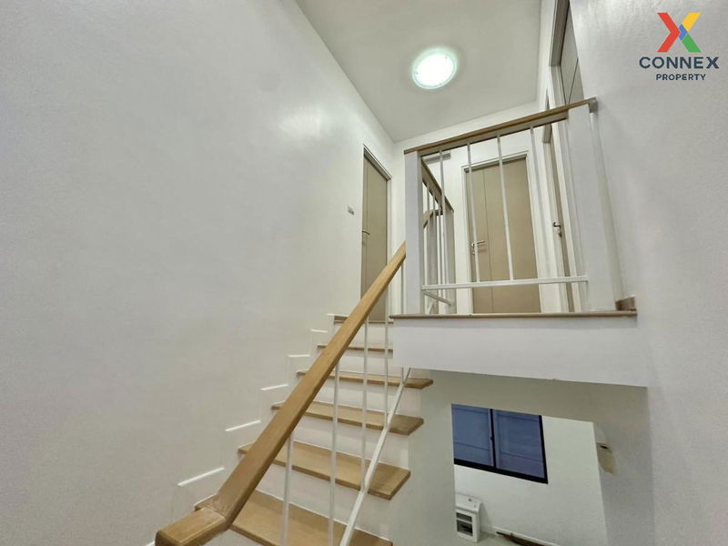 ขายบ้านเดี่ยว : ขายบ้าน  เอโทล จาวา เบย์ บางพลีใหญ่ บางพลี สมุทรปราการ CX-111881 ✅ ทักไลน์ @connexproperty ตอบทันที ทีมงานมืออาชีพ ✅ 