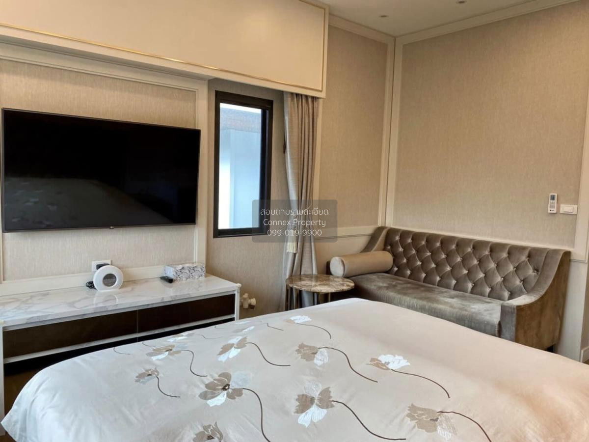 picture For Rent House , Burasiri Pattanakarn , Prawet , Prawet , Bangkok , CX-87525 ✅ Live chat with us ADD LINE @connexproperty ✅ - 5/9