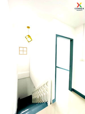 ขายทาวน์โฮม : ขายทาวน์เฮ้าส์/ทาวน์โฮม  นันทิชา 4 ไทรน้อย ไทรน้อย นนทบุรี CX-109362 ✅ ทักไลน์ @connexproperty ตอบทันที ทีมงานมืออาชีพ ✅ 