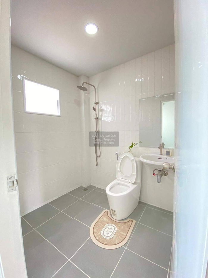 รูป ขายบ้าน  นันทวัน 10 หน้ากว้าง รีโนเวทใหม่ โคกแฝด เขต หนองจอก กรุงเทพ CX-90381 ✅ ทักไลน์ @connexproperty ตอบทันที ทีมงานมืออาชีพ ✅ - รูปที่ 1/11