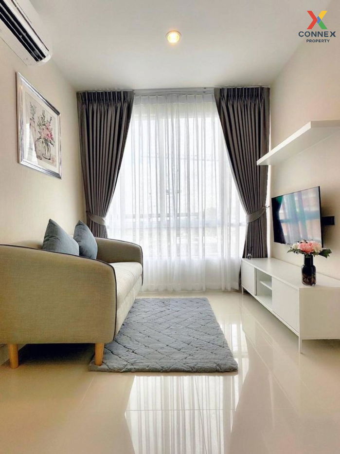 picture For Rent Condo , The Sky Sukhumvit , BTS-Udom Suk , Bang Na , Bang Na , Bangkok , CX-86106 ✅ Live chat with us ADD LINE @connexproperty ✅  - 6/12