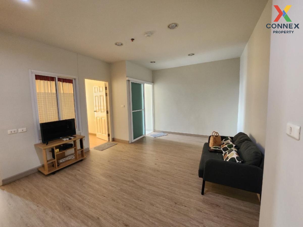 picture 🔥🔥🔥 FOR RENT condo , Life @ BTS Thaphra , BTS-Talat Phlu , Bukkhalo , Thon Buri , Bangkok , CX-28259 ✅ Live chat with us ADD LINE @connexproperty ✅ 🔥🔥🔥 - 4/12