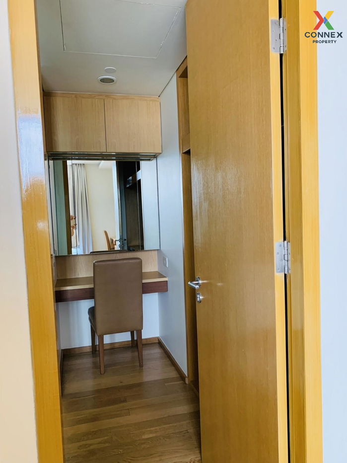 picture FOR RENT condo , Aequa Sukhumvit 49 , BTS-Thong Lo , Khlong Tan Nuea , Watthana , Bangkok , CX-07256 ✅ Live chat with us ADD LINE @connexproperty ✅  - 11/11