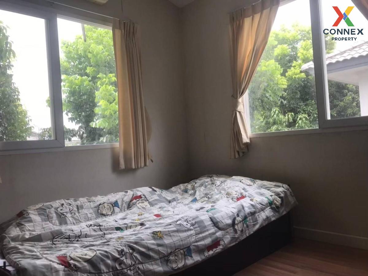 รูป ขายบ้าน  พฤกษ์ลดา ปิ่นเกล้า – สาย 5 บางเตย สามพราน นครปฐม CX-94461 ✅ ทักไลน์ @connexproperty ตอบทันที ทีมงานมืออาชีพ ✅  - รูปที่ 8/8