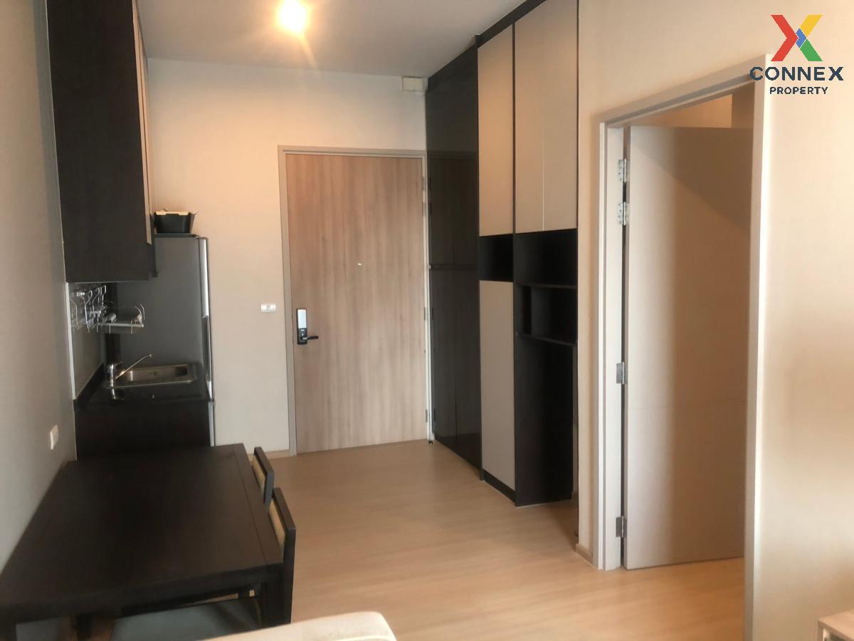 picture 🔥🔥🔥 For Rent Condo , The Capital Ekamai - Thonglor , BTS-Thong Lo , Bang Kapi , Huai Khwang , Bangkok , CX-89534 ✅ Live chat with us ADD LINE @connexproperty ✅ 🔥🔥🔥 - 6/11