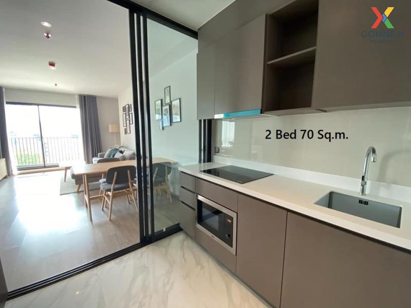 picture 🔥🔥🔥 FOR RENT condo , RHYTHM Ekkamai , BTS-Ekkamai , Khlong Tan Nuea , Watthana , Bangkok , CX-53256 ✅ Live chat with us ADD LINE @connexproperty ✅ 🔥🔥🔥 - 5/10