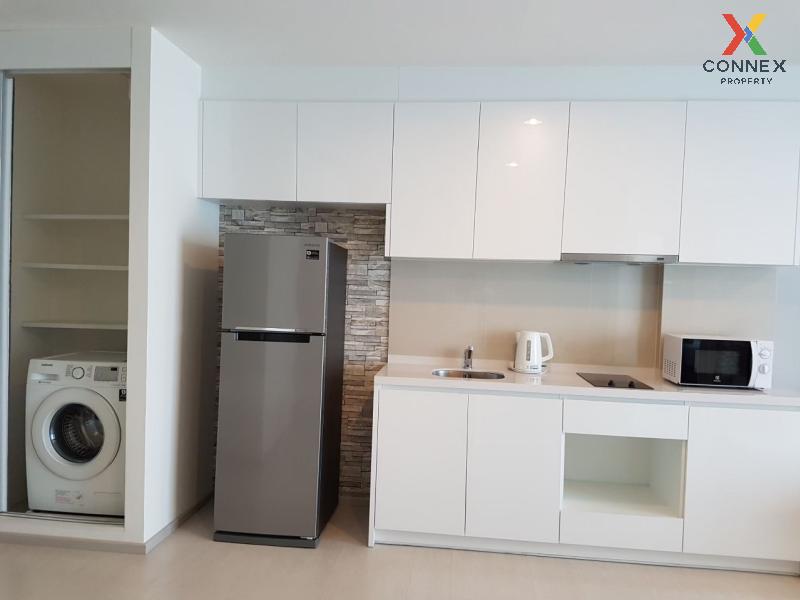 picture FOR RENT condo , RHYTHM Sukhumvit 42 , BTS-Ekkamai , Phra Khanong , Khlong Toei , Bangkok , CX-76653 ✅ Live chat with us ADD LINE @connexproperty ✅  - 3/7